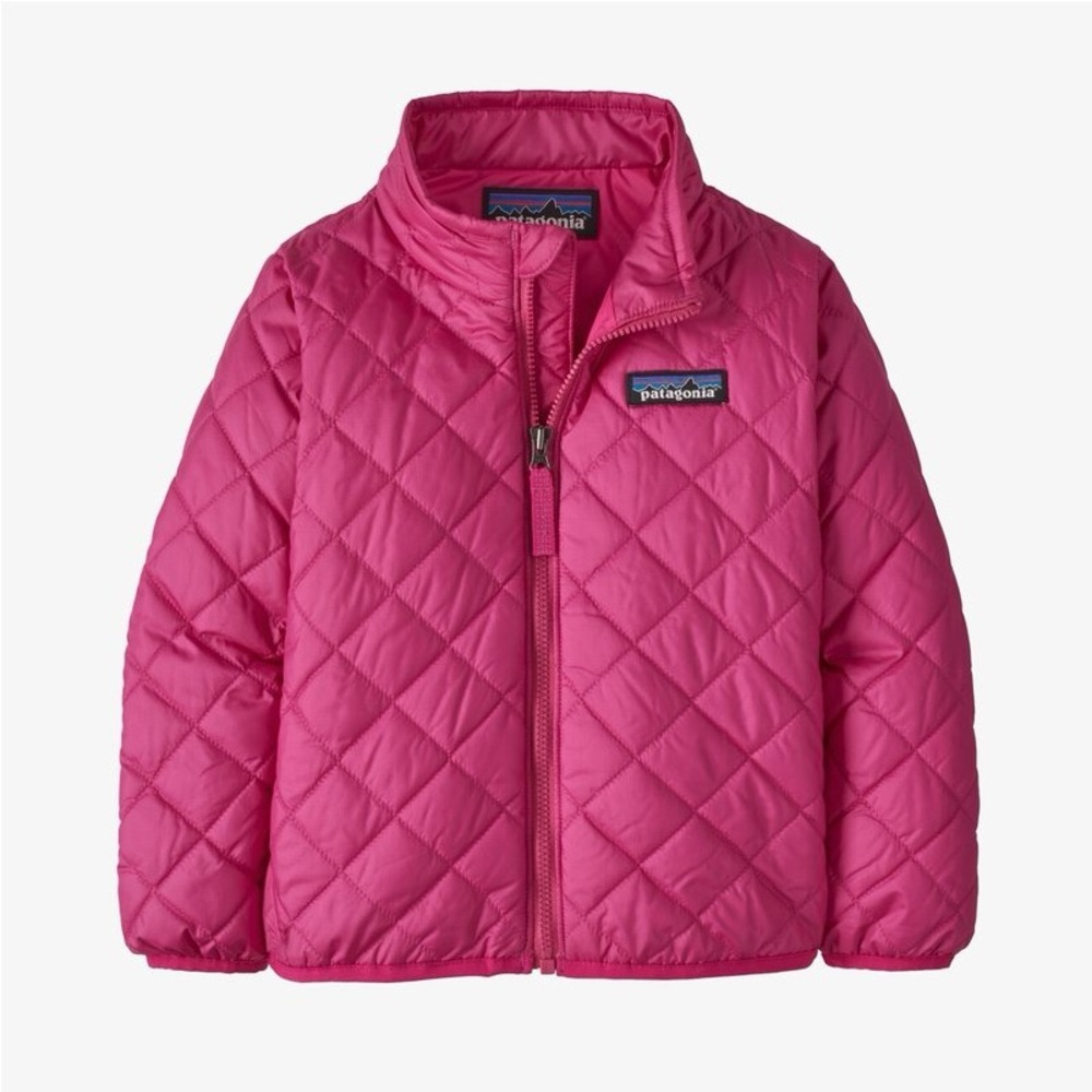 Patagonia Toddler Nano Puff® Jacket